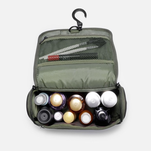 Несессер Stilset, черный фото 3