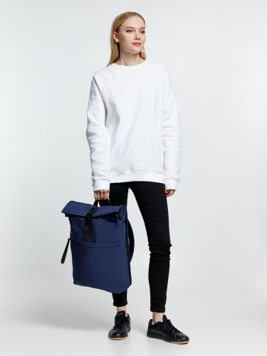 Рюкзак urbanPulse, синий фото 4 Рюкзак urbanPulse, синий фото 4