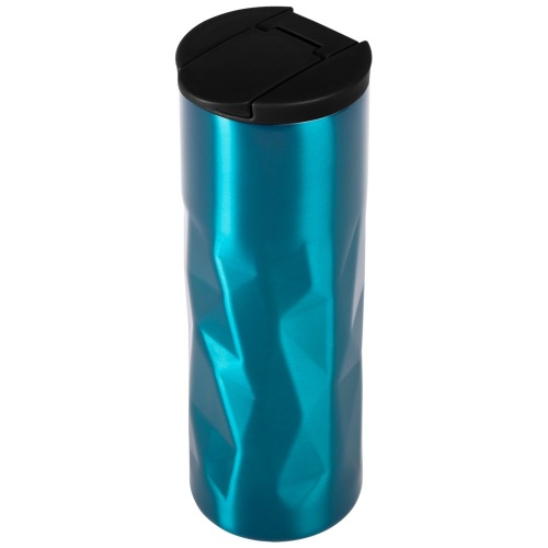 Термостакан Gems Blue Topaz, синий топаз Термостакан Gems Blue Topaz, синий топаз