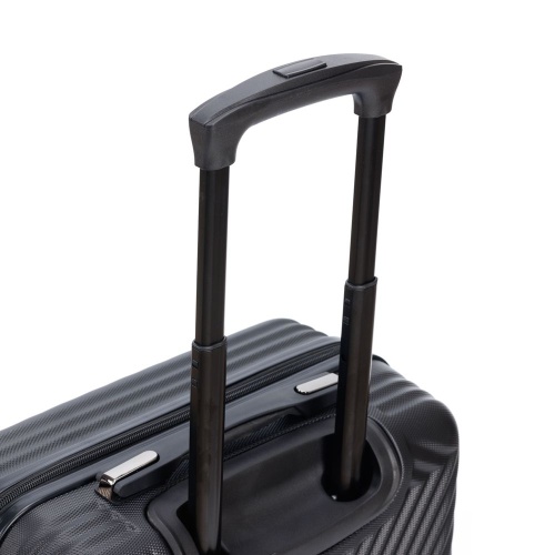 Чемодан Lama S, черный фото 7 Чемодан Lama S, черный фото 7