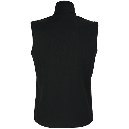 Жилет Falcon BW Women, черный фото 4 Жилет Falcon BW Women, черный фото 4