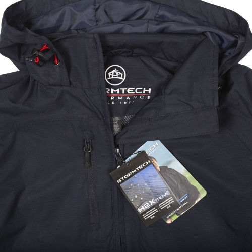 Куртка-трансформер мужская Matrix, серая с черным фото 6 Куртка-трансформер мужская Matrix, серая с черным фото 6