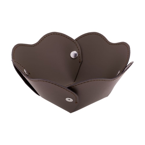 Корзина Corona, малая, коричневая Корзина Corona, малая, коричневая