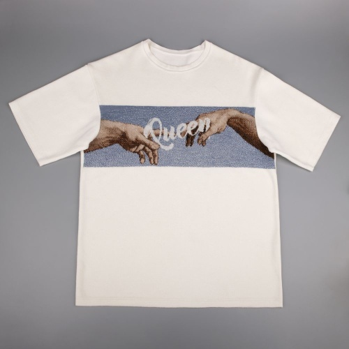 Джемпер унисекс NovaTee на заказ фото 3