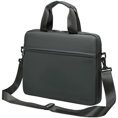 Cумка для ноутбука L214, темно-серая Cумка для ноутбука L214, темно-серая