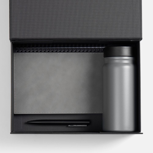 Набор Notera, серый фото 2