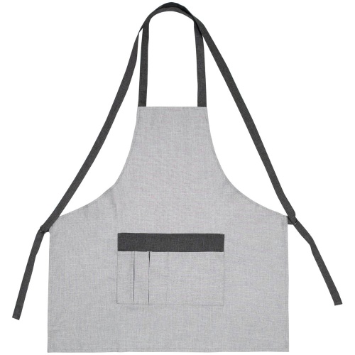 Фартук Settle In, серый Фартук Settle In, серый