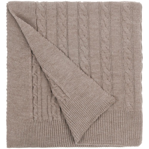 Плед Heat Trick, бежевый Плед Heat Trick, бежевый