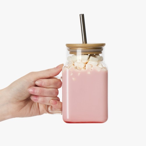 Банка для коктейлей Palmero фото 4 Банка для коктейлей Palmero фото 4