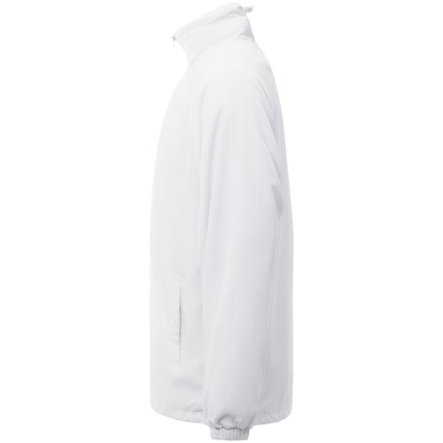 Куртка Kivach City, белая фото 2