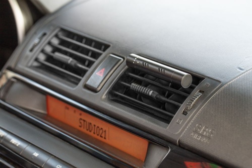 Ароматизатор Bright Ride, океан фото 6 Ароматизатор Bright Ride, океан фото 6