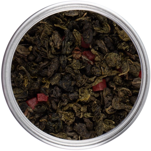 Чай улун «Земляника» фото 2 Чай улун «Земляника» фото 2