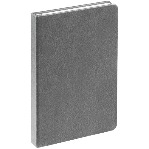 Ежедневник Base Mini, недатированный, темно-серый Ежедневник Base Mini, недатированный, темно-серый