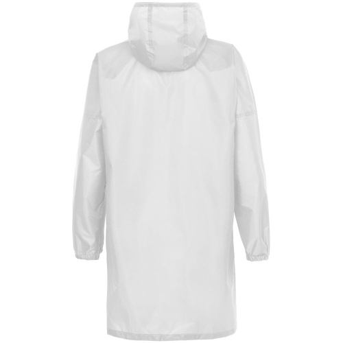 Дождевик Rainman Zip, белый фото 3