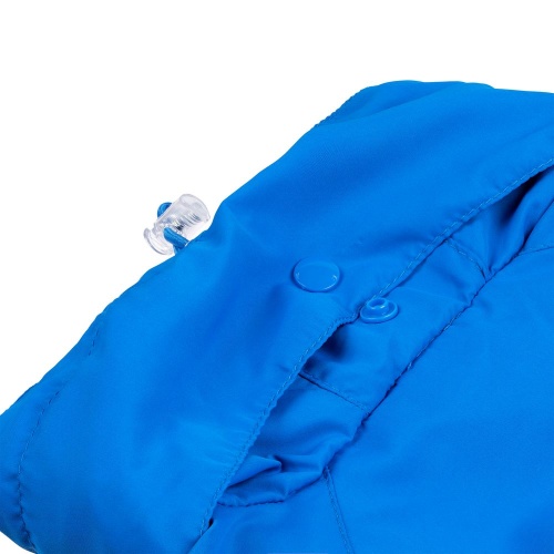 Куртка Kivach Air, синяя фото 4 Куртка Kivach Air, синяя фото 4