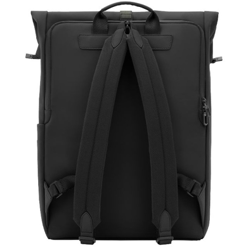 Рюкзак Urban Oxford Classic, черный фото 3 Рюкзак Urban Oxford Classic, черный фото 3