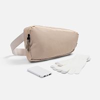 Набор Cool Rule, белый