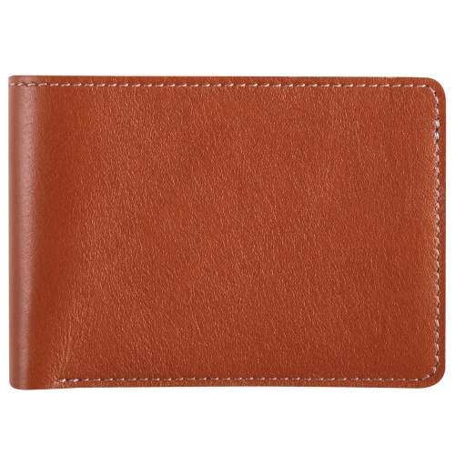 Портмоне Security, коричневое фото 3 Портмоне Security, коричневое фото 3