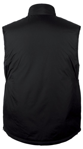 Жилет Wells, черный фото 3 Жилет Wells, черный фото 3