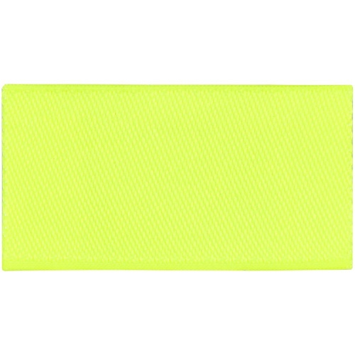 Лейбл тканевый Epsilon, XXS, желтый неон Лейбл тканевый Epsilon, XXS, желтый неон