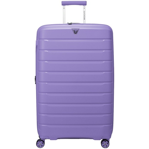 Чемодан Butterfly L, фиолетовый фото 2 Чемодан Butterfly L, фиолетовый фото 2