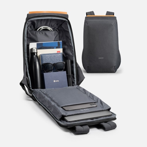 Рюкзак Orvion, cерый фото 3 Рюкзак Orvion, cерый фото 3