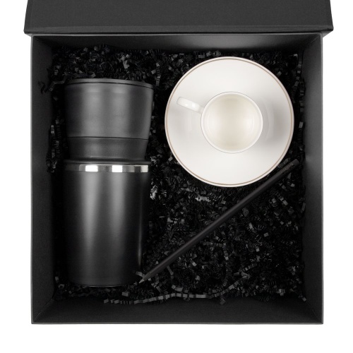 Набор Inspiration, черный фото 3 Набор Inspiration, черный фото 3