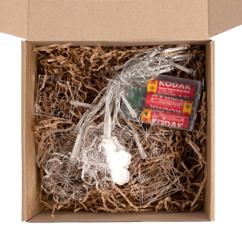 Светодиодная гирлянда Good Deal, бизнес и финансы фото 5