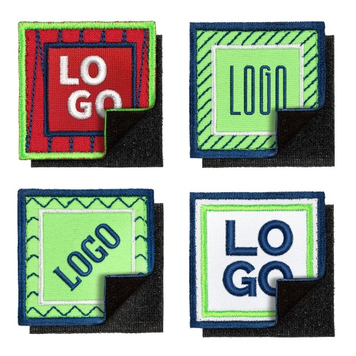 Шеврон на липучке «Финансы» на заказ Шеврон на липучке «Финансы» на заказ