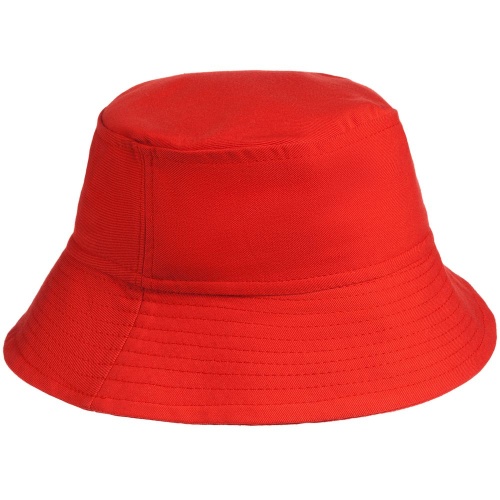 Панама детская Bizbolka Challenge Kids, красная Панама детская Bizbolka Challenge Kids, красная