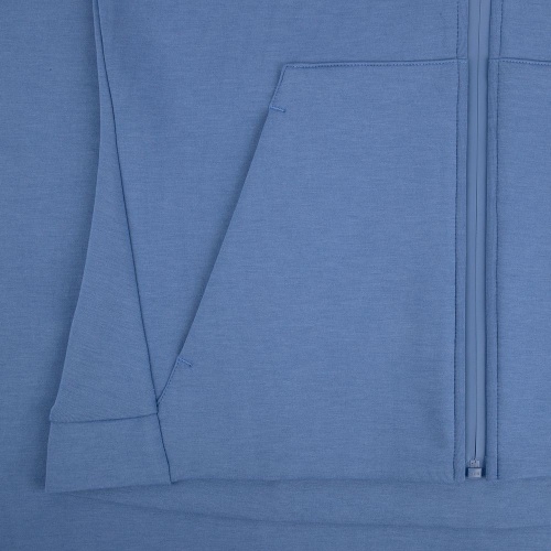 Куртка мужская Lovi, синяя фото 3 Куртка мужская Lovi, синяя фото 3