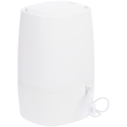 Увлажнитель-ароматизатор воздуха Fusion, белый фото 2 Увлажнитель-ароматизатор воздуха Fusion, белый фото 2