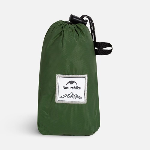 Рюкзак Yunyan складной, хаки фото 3 Рюкзак Yunyan складной, хаки фото 3