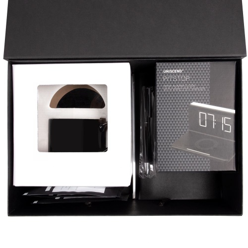 Набор Business Pleasure, черный фото 3