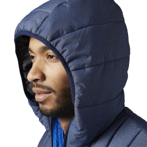 Куртка мужская Outdoor, серая с черным фото 14 Куртка мужская Outdoor, серая с черным фото 14