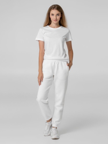 Джоггеры Kulonga, молочно-белые фото 8 Джоггеры Kulonga, молочно-белые фото 8