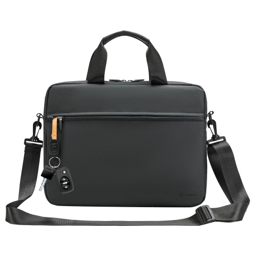 Cумка для ноутбука L215, темно-серая фото 3 Cумка для ноутбука L215, темно-серая фото 3