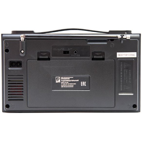 Радиоприемник «РП-304» фото 2