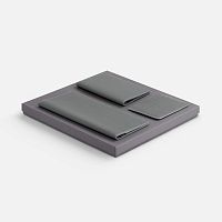 Набор Alaska Trio, серый