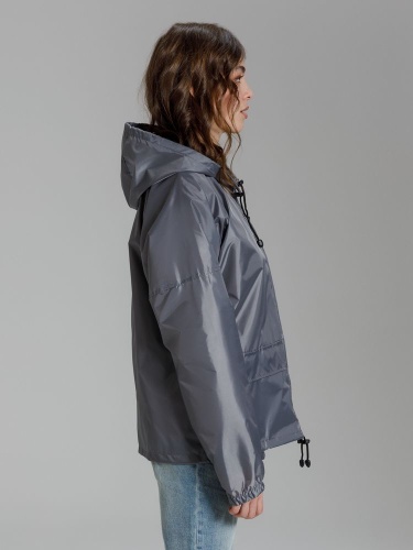 Ветровка Kivach Promo, серый фото 3