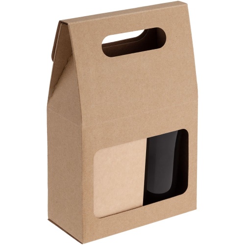 Набор Alliance, черный Набор Alliance, черный