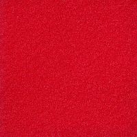 Основа Velkro M для крепления шевронов на липучке, красная