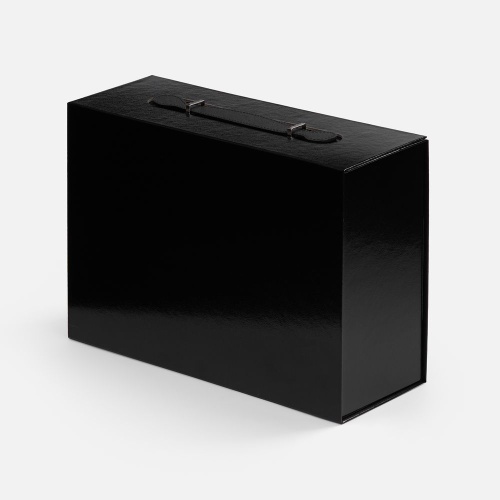 Набор Big Boss с варежками фото 3