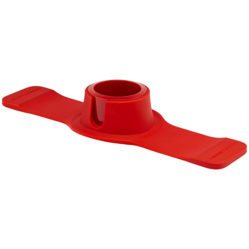 Подставка под кружку Sofatop, красная Подставка под кружку Sofatop, красная