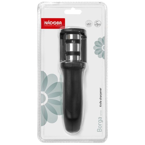 Ножеточка ручная Borga фото 2