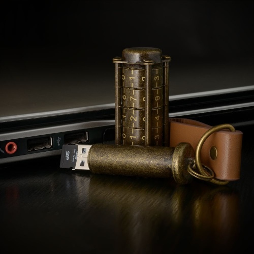 Картридер «Криптекс»® фото 5 Картридер «Криптекс»® фото 5