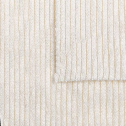 Шарф Alpine, белый фото 5 Шарф Alpine, белый фото 5