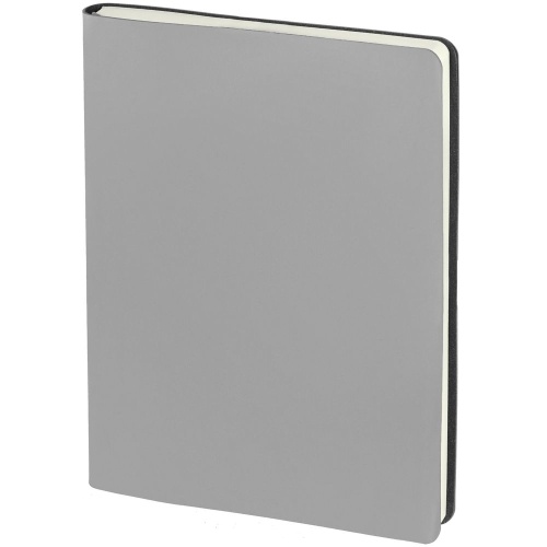 Ежедневник Flex Shall, датированный, серый фото 4 Ежедневник Flex Shall, датированный, серый фото 4