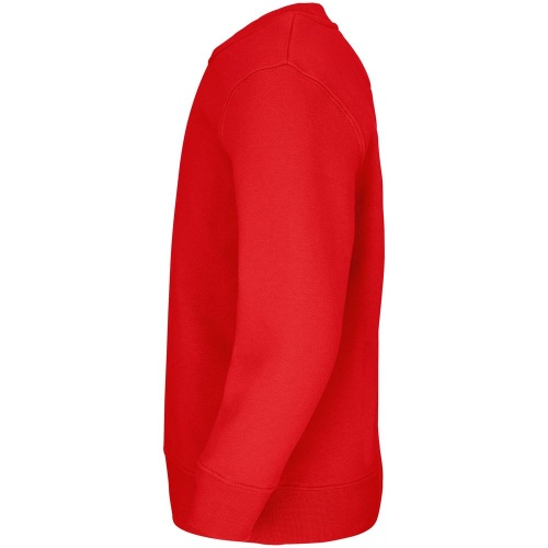 Свитшот детский Columbia Kids, красный фото 2 Свитшот детский Columbia Kids, красный фото 2