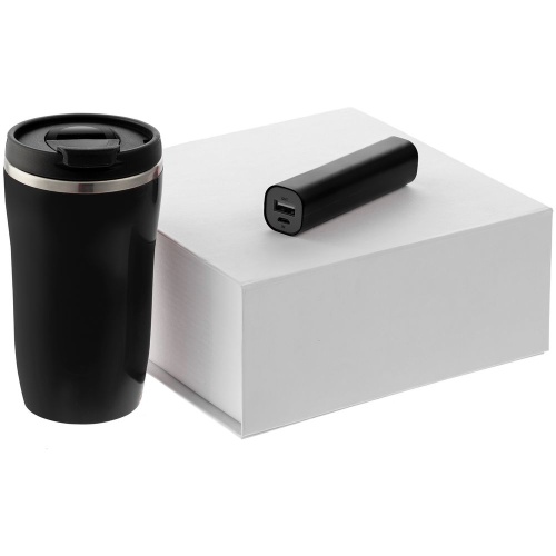 Набор Follower, черный Набор Follower, черный